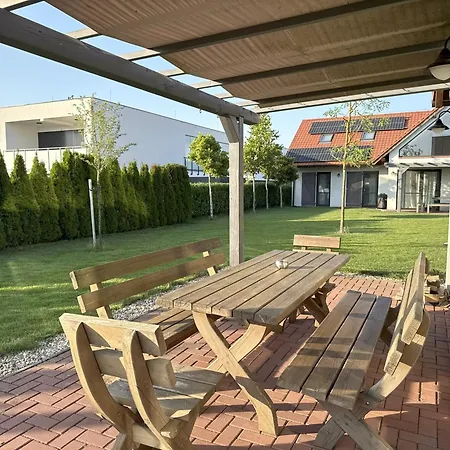 Scandinavia Penati Villa *