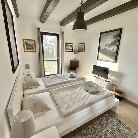 Scandinavia Penati Villa *