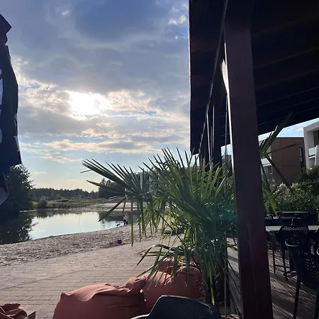 Villa Scandinavia Penati *