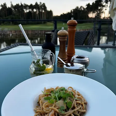 Villa Scandinavia Penati *