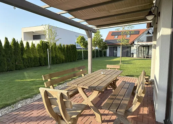 Scandinavia Penati Villa *