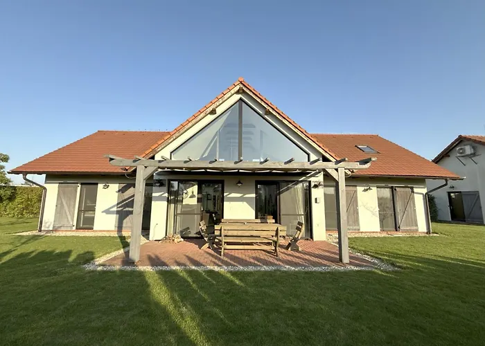 Villa Scandinavia Penati